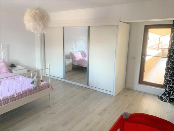 For rent Penthouse 3 bedrooms- Eminescu- parcare subterana