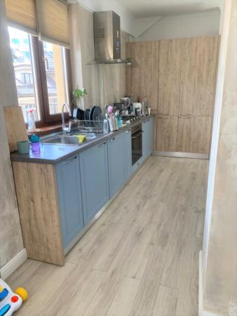 For rent Penthouse 3 bedrooms- Eminescu- parcare subterana