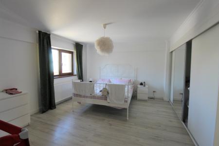 For rent Penthouse 3 bedrooms- Eminescu- parcare subterana
