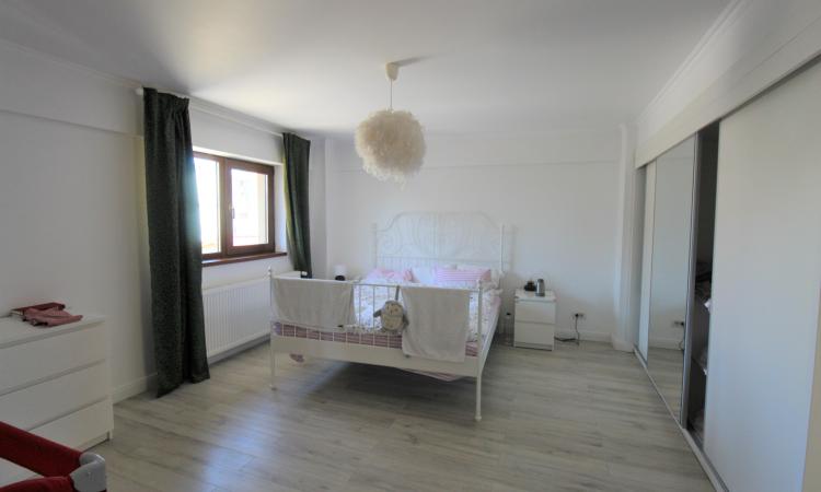 For rent Penthouse 3 bedrooms- Eminescu- parcare subterana
