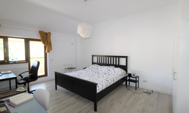 For rent Penthouse 3 bedrooms- Eminescu- parcare subterana