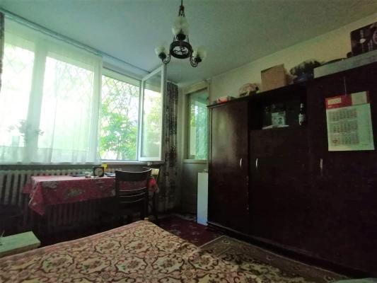 Vanzare Apartament 2 camere Arcul de Triumf