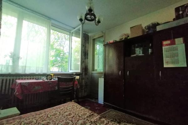 Vanzare Apartament 2 camere Arcul de Triumf