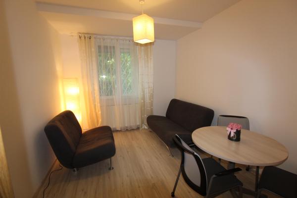 Apartament 3 camere  Floreasca- Parcul Verdi