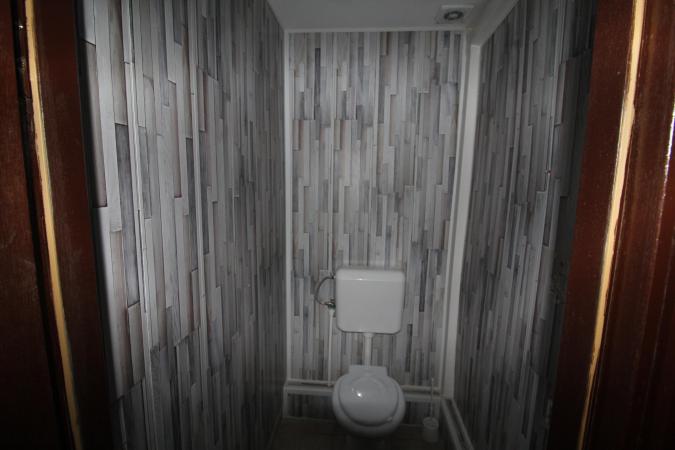 Spatiu Comercial - Centrul vechi - Parter