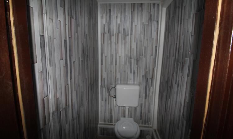 Spatiu Comercial - Centrul vechi - Parter