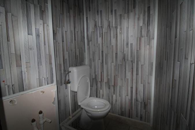 Spatiu Comercial - Centrul vechi - Parter