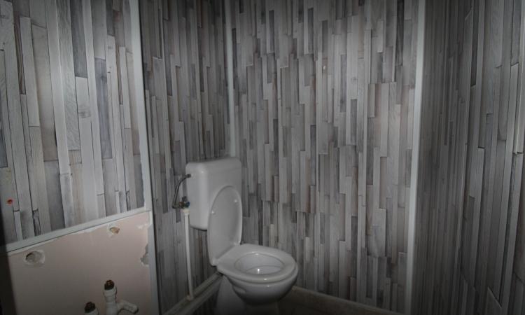 Spatiu Comercial - Centrul vechi - Parter