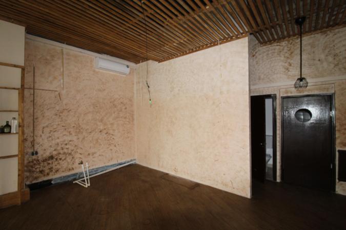 Spatiu Comercial - Centrul vechi - Parter