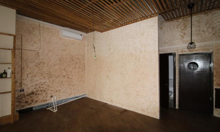 Spatiu Comercial - Centrul vechi - Parter