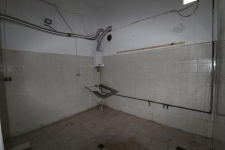 Spatiu Comercial - Centrul vechi - Parter