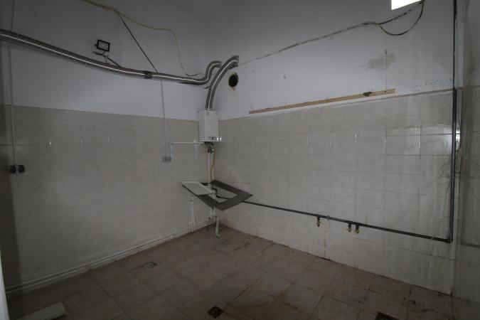 Spatiu Comercial - Centrul vechi - Parter