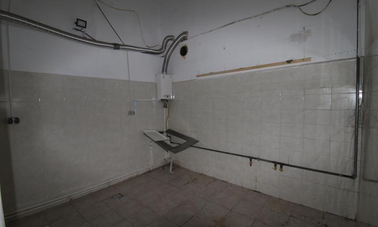 Spatiu Comercial - Centrul vechi - Parter