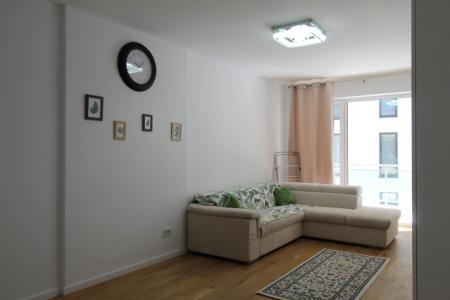 Apartament 2 camere cu loc parcare subteran Aviatiei