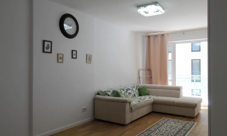 Apartament 2 camere cu loc parcare subteran Aviatiei