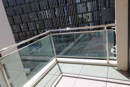 Apartament 2 camere cu loc parcare subteran Aviatiei