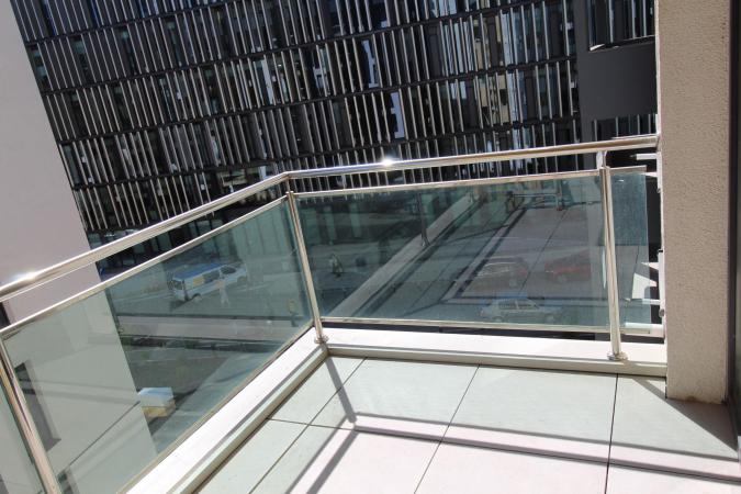 Apartament 2 camere cu loc parcare subteran Aviatiei