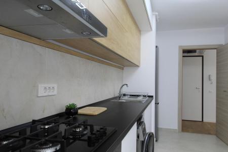 Apartament 2 camere cu loc parcare subteran Aviatiei