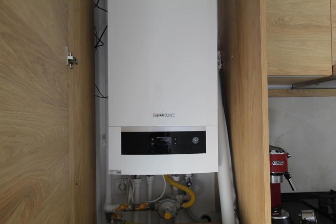 Apartament 2 camere cu loc parcare subteran Aviatiei