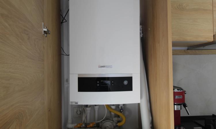 Apartament 2 camere cu loc parcare subteran Aviatiei