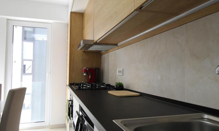 Apartament 2 camere cu loc parcare subteran Aviatiei