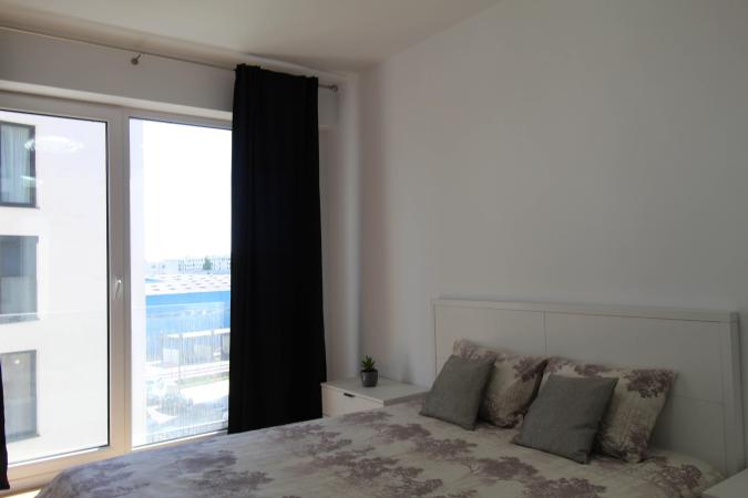 Apartament 2 camere cu loc parcare subteran Aviatiei