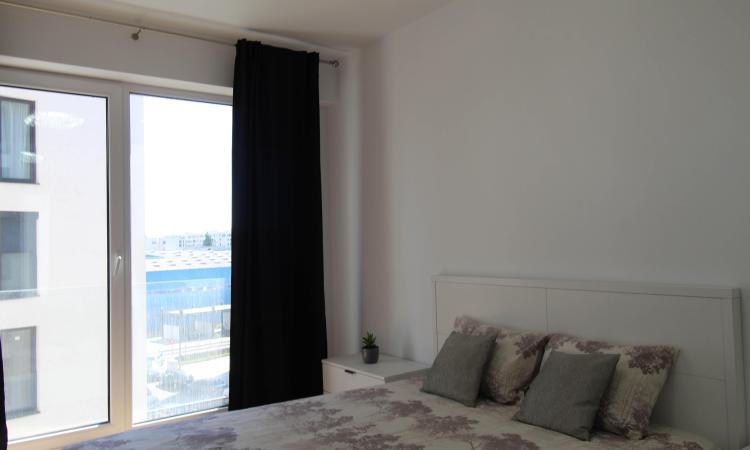 Apartament 2 camere cu loc parcare subteran Aviatiei