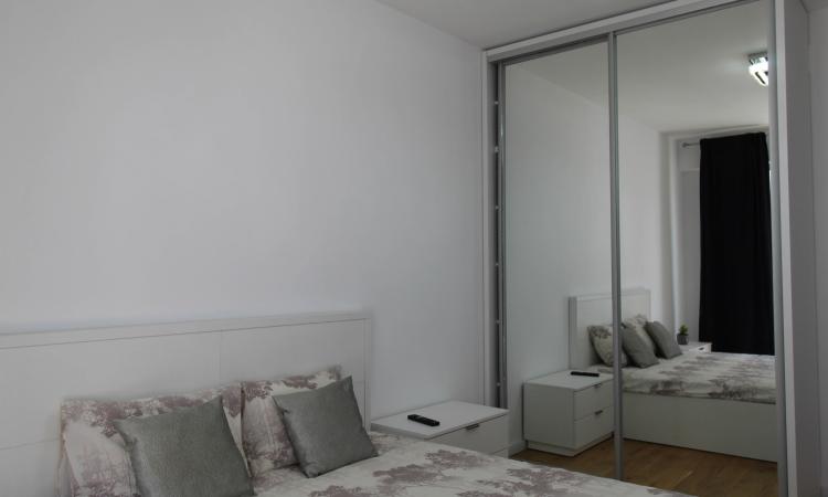 Apartament 2 camere cu loc parcare subteran Aviatiei