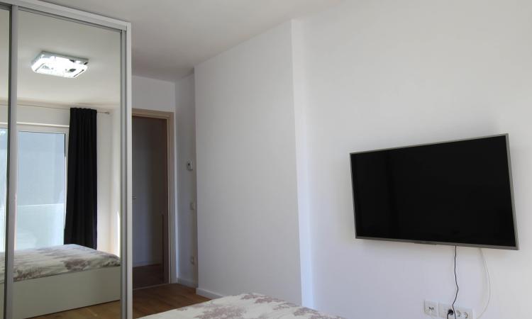 Apartament 2 camere cu loc parcare subteran Aviatiei