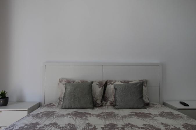 Apartament 2 camere cu loc parcare subteran Aviatiei