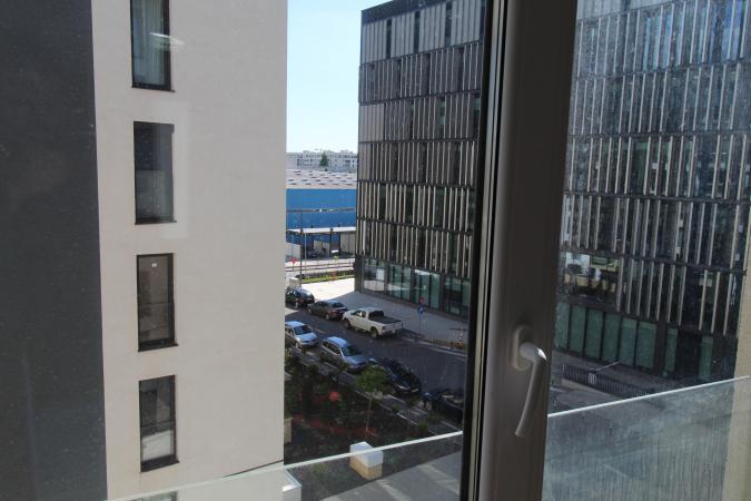 Apartament 2 camere cu loc parcare subteran Aviatiei
