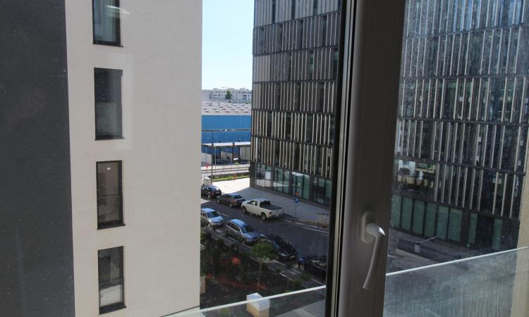 Apartament 2 camere cu loc parcare subteran Aviatiei