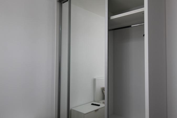 Apartament 2 camere cu loc parcare subteran Aviatiei