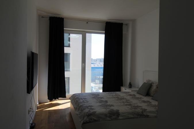 Apartament 2 camere cu loc parcare subteran Aviatiei