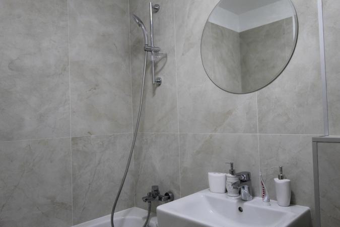 Apartament 2 camere cu loc parcare subteran Aviatiei