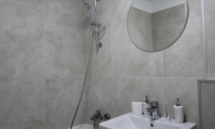 Apartament 2 camere cu loc parcare subteran Aviatiei