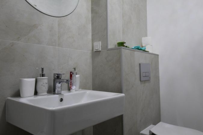 Apartament 2 camere cu loc parcare subteran Aviatiei