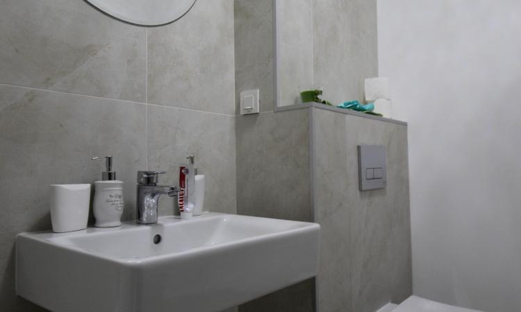 Apartament 2 camere cu loc parcare subteran Aviatiei