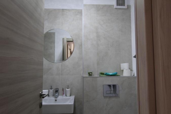 Apartament 2 camere cu loc parcare subteran Aviatiei