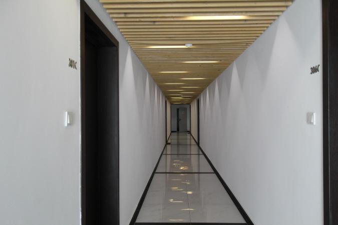 Apartament 2 camere cu loc parcare subteran Aviatiei