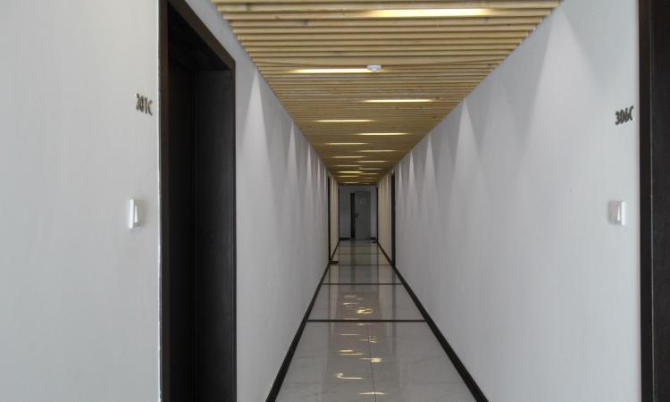 Apartament 2 camere cu loc parcare subteran Aviatiei