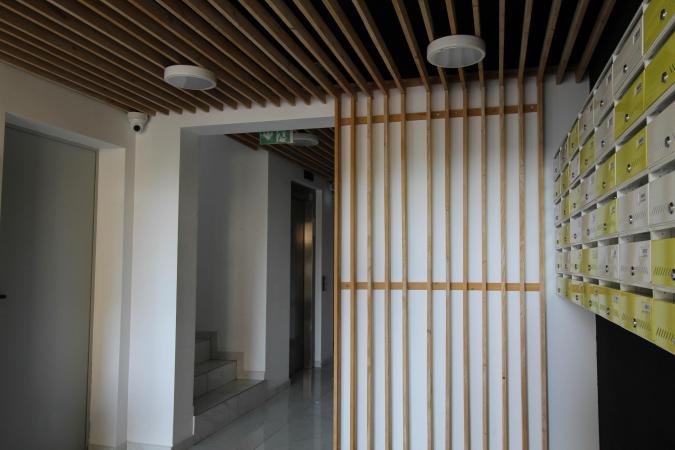 Apartament 2 camere cu loc parcare subteran Aviatiei