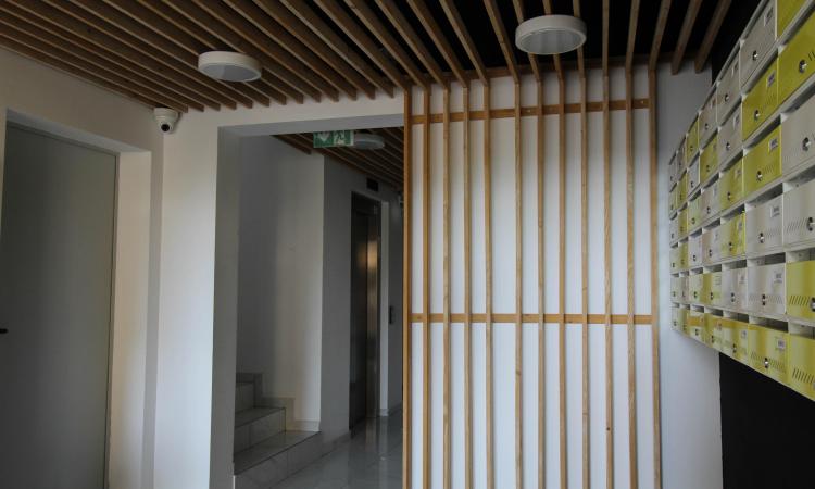 Apartament 2 camere cu loc parcare subteran Aviatiei