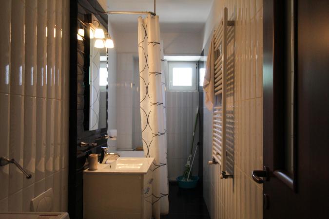 Apartament 3 camere Aviatiei