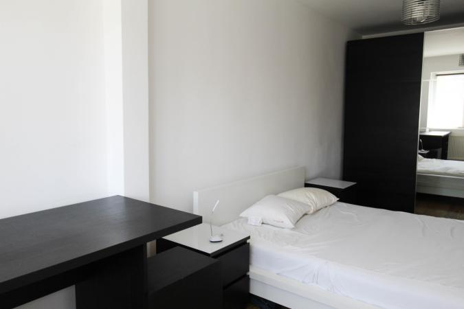 Apartament 3 camere Aviatiei