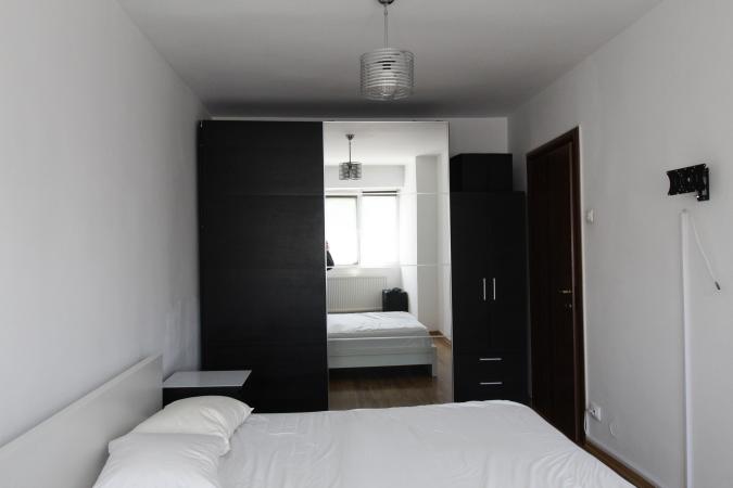 Apartament 3 camere Aviatiei