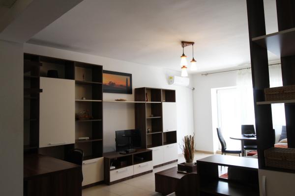 Apartament 3 camere Aviatiei