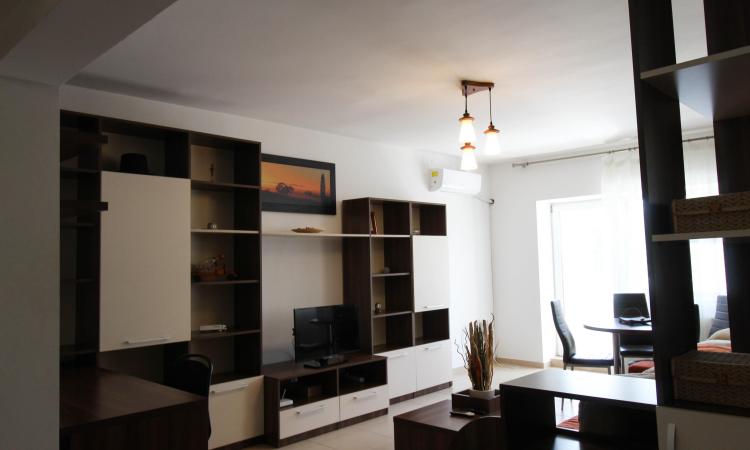 Apartament 3 camere Aviatiei