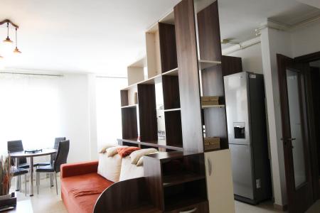 Apartament 3 camere Aviatiei