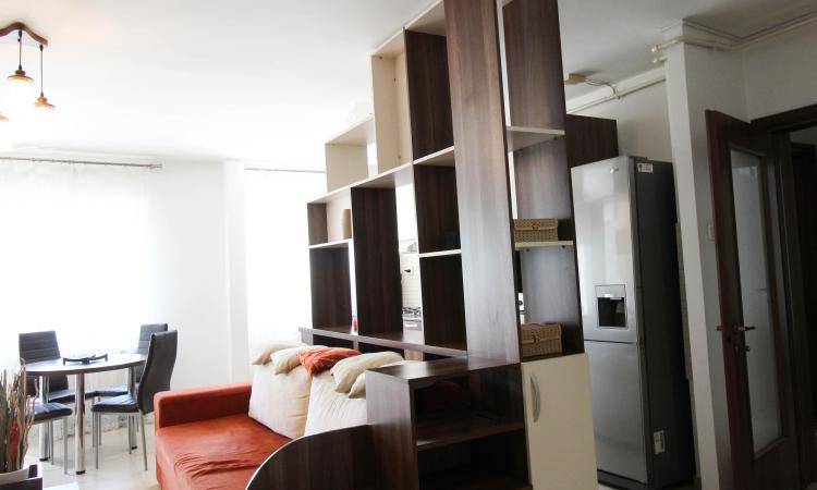 Apartament 3 camere Aviatiei